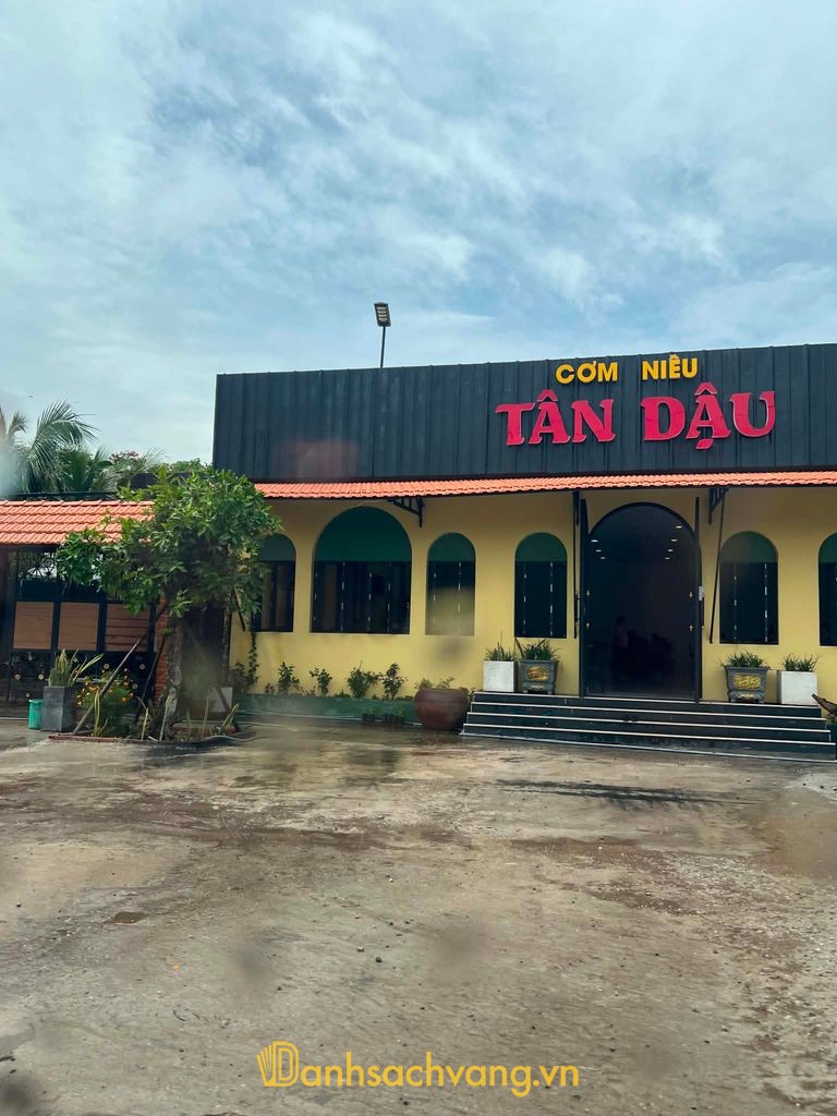 Cơm Niêu Tân Dậu tại Thốt Nốt Cần Thơ