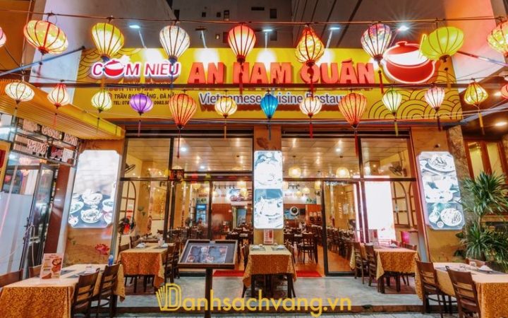 10 Quán cơm niêu ở Đà Nẵng chuẩn vị truyền thống, không gian ấm cúng