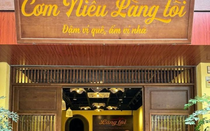 10 Quán cơm niêu ở Hà Nội ngon như cơm nhà, giá phải chăng