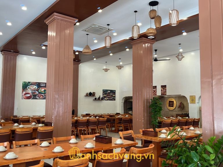 Cơm Niêu Thiên Lý - nhà hàng cơm niêu tại Nha Trang Khánh Hòa