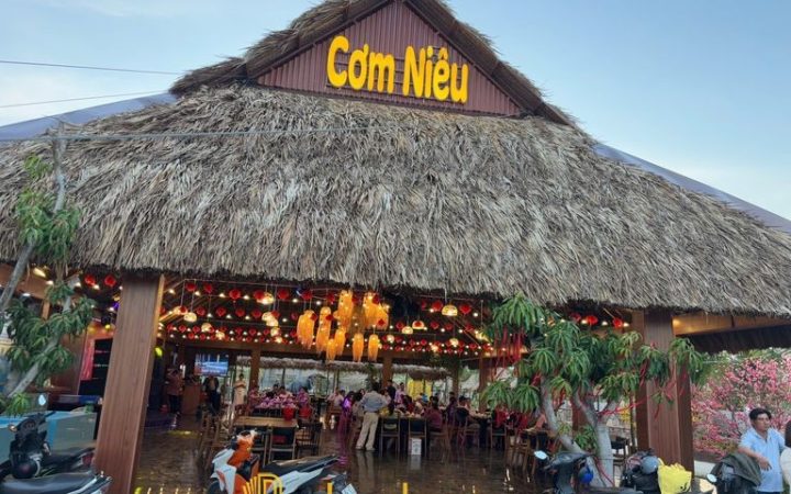 10 Quán cơm niêu ở Khánh Hòa nổi tiếng với hương vị đậm đà, hấp dẫn