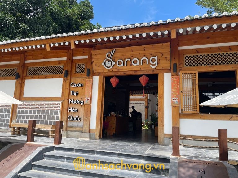 Cơm Niêu Nhà Gỗ - quán cơm niêu tại Cam Ranh Khánh Hòa