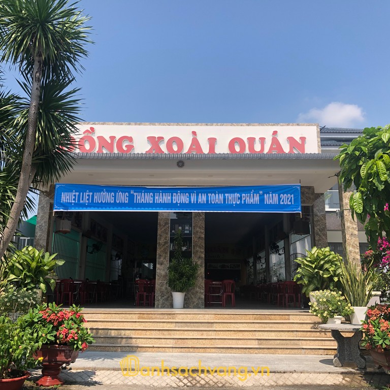 Cơm Niêu Đồng Xoài Quán - cơm niêu lâu năm tại Khánh Hòa
