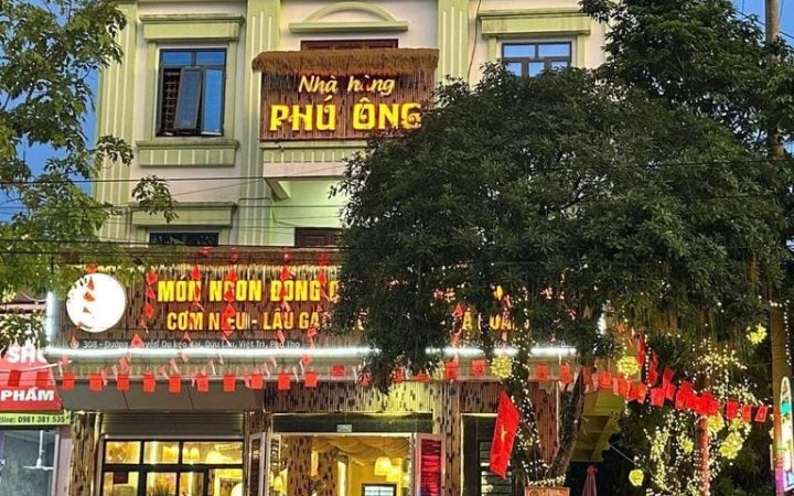 7 Quán cơm niêu ở Phú Thọ đáng ghé với hương vị dân dã, khó quên