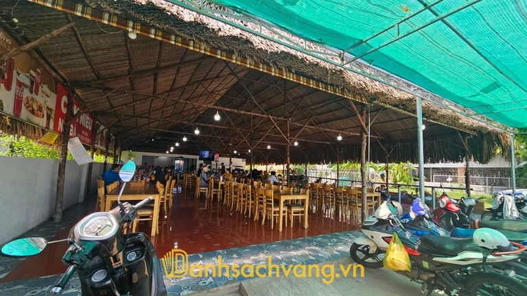 Cơm Niêu Núi Bà Tây Ninh gần khu du lịch núi Bà Đen
