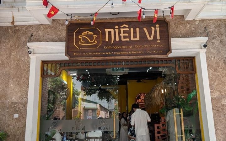 10 Quán cơm niêu ở Thanh Hóa ngon nức tiếng, ăn một lần là nhớ