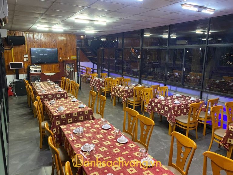 Cơm Niêu Hoa Sữa Sài Gòn tại TPHCM