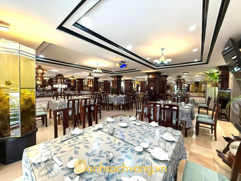 Nhà hàng Cơm niêu Bạch Mã tại Đắk Lắk