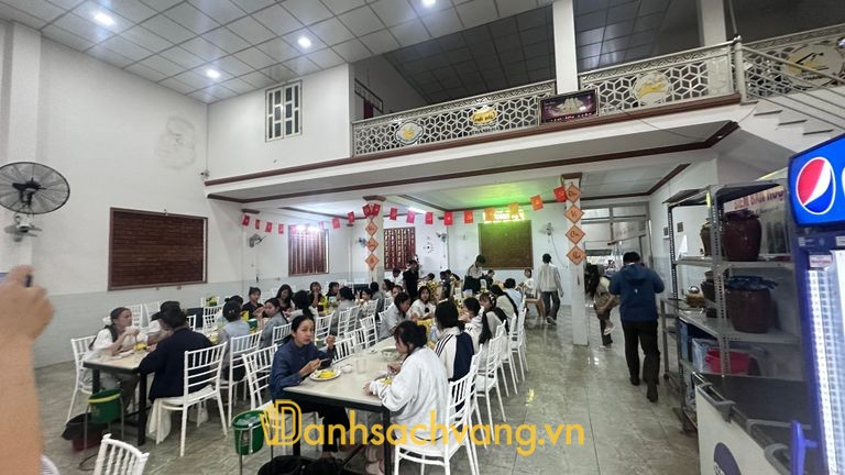 Cơm Niêu Thanh Hà tại Ea Kar Đắk Lắk