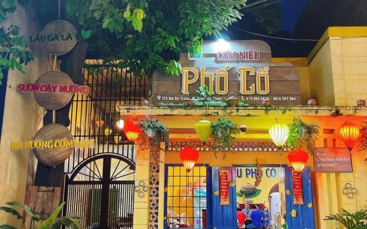 10 Quán cơm niêu tại Đắk Lắk ngon chuẩn vị cho bữa cơm sum vầy