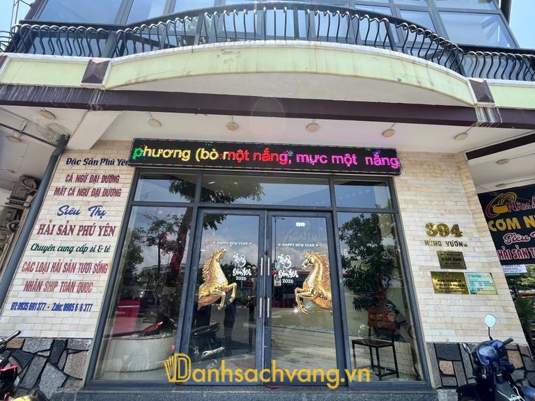 Cơm niêu Năm Ánh Phú Yên tại Tuy Hòa Đắk Lắk