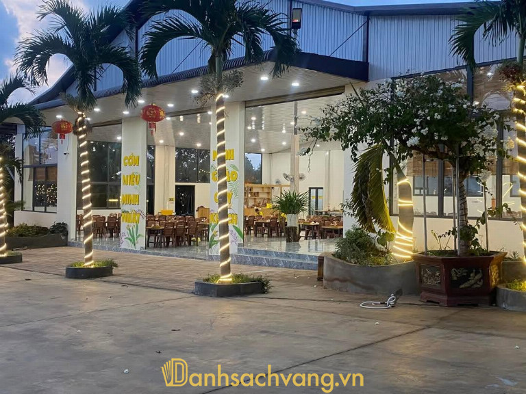 Cơm Niêu Minh Nhật – QL20/317 Xa, Thôn 5, Di Linh