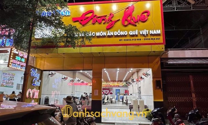 10 Quán cơm niêu tại Quảng Ngãi cho bữa ăn ngon miệng, ấm cúng