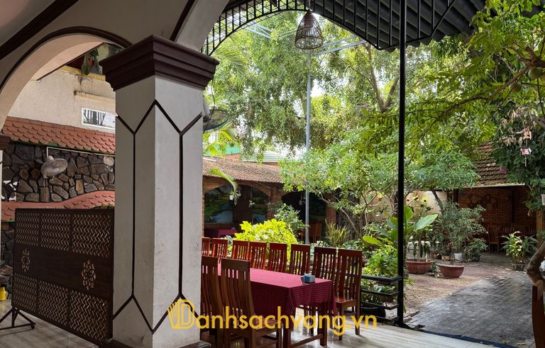 Cơm niêu Hương Việt tại Quảng Ngãi