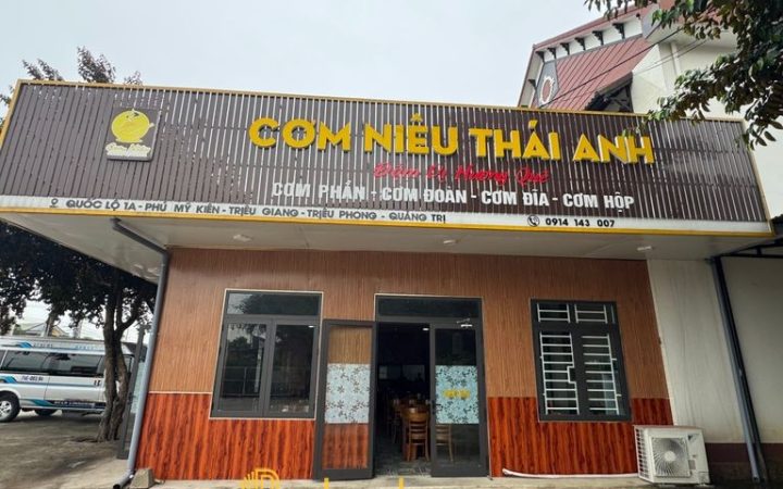 7 Quán cơm niêu tại Quảng Trị chất lượng, ngon dân dã