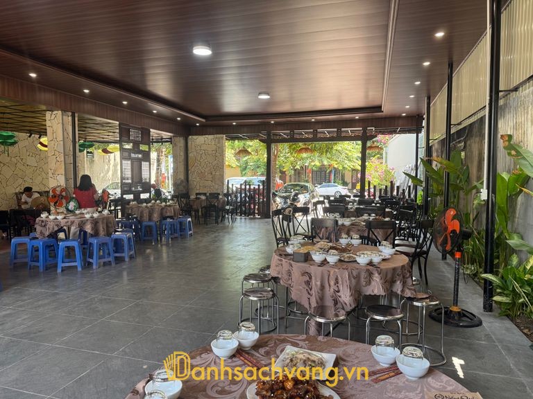 Cơm niêu Nắng Quê tại Quảng Trị