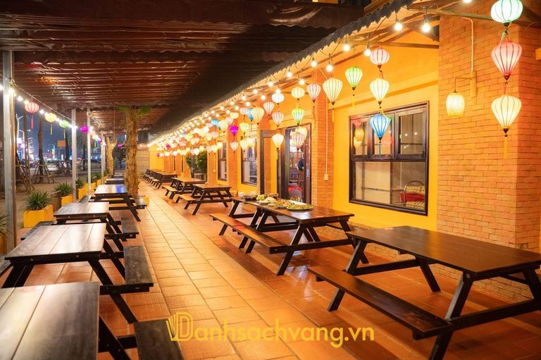 Cơm Niêu Thái Dương - quán cơm niêu tại Thái Nguyên