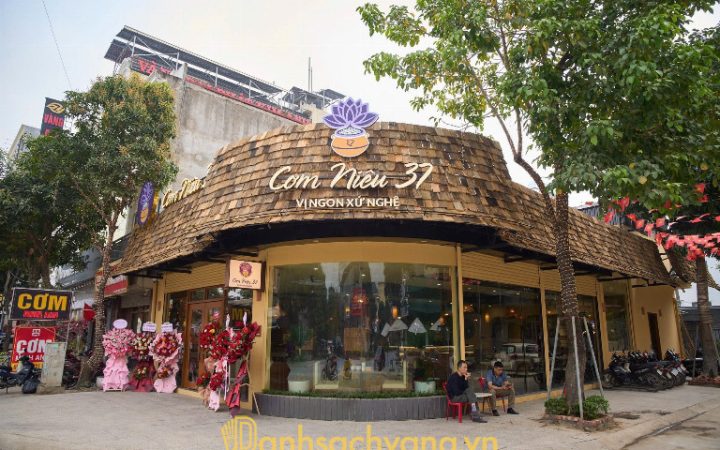 9 Quán cơm niêu tại Thái Nguyên ngon chuẩn vị, được yêu thích