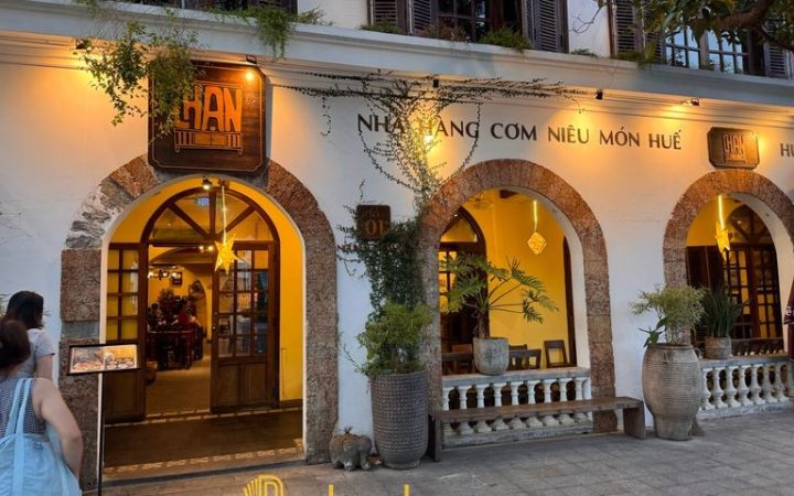 10 Quán cơm niêu tại TP Huế đậm đà hương vị truyền thống