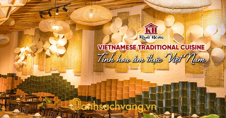 Nhà Hàng Cơm Niêu Khải Hoàn tại Huế