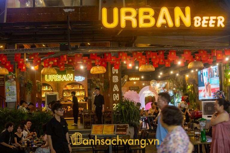 Cơm Niêu Huế Urban tại Chu Văn An