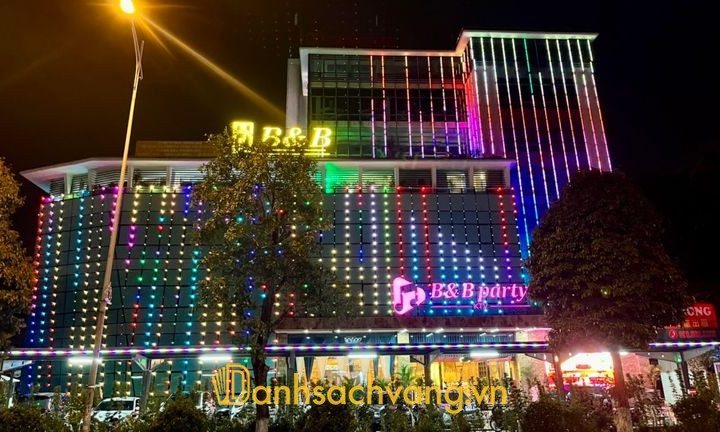 10 Quán Karaoke ở Bắc Ninh có phòng hát đẹp, âm thanh hay