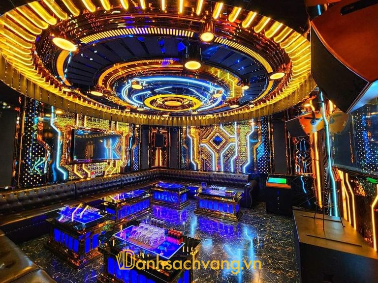 KARAOKE 182 - quán karaoke ở Bắc Ninh tại Tăng Tiến Nếnh