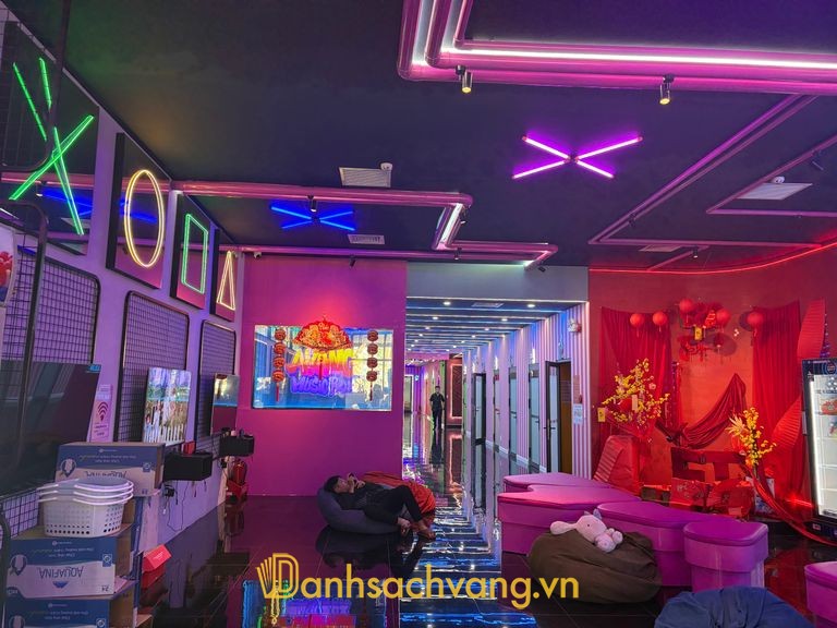 Akang Musicbox Cần Thơ - Quán Karaoke ở Cần Thơ