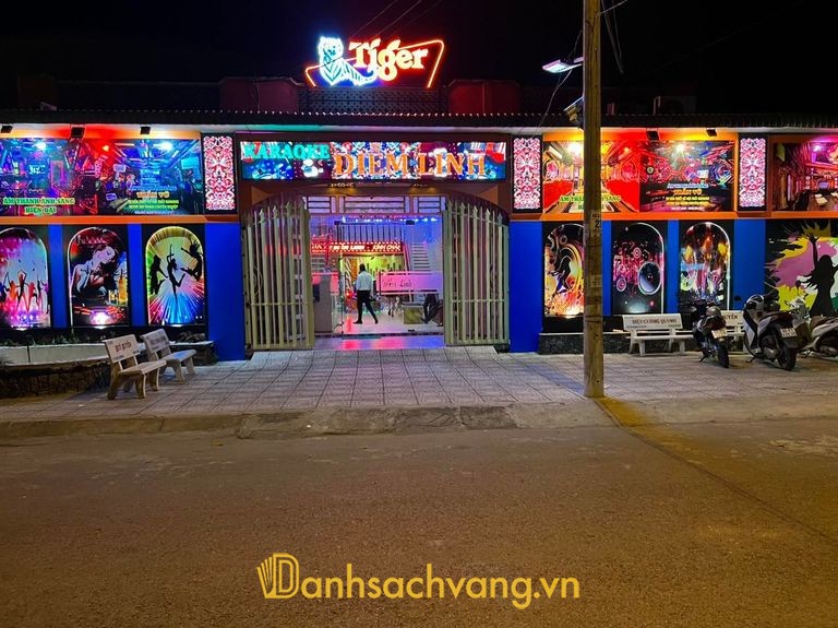 Karaoke Diễm Linh - quán karaoke tại Thốt Nốt, Cần Thơ