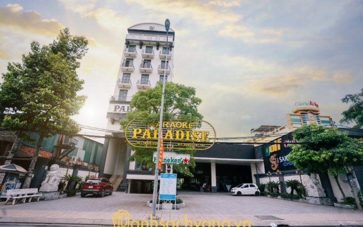 10 Quán Karaoke ở Cần Thơ chất lượng, âm thanh sống động