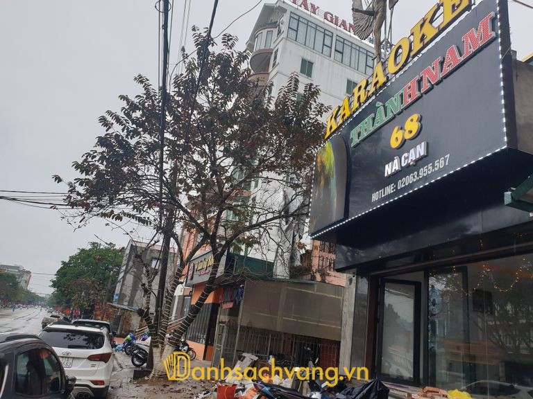 Karaoke Thành Nam 68 Nà Cạn - Quán Karaoke ở Cao Bằng