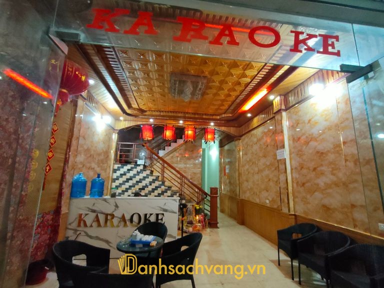 Karaoke Bảo Hưng - quán karaoke ở Bảo Lạc Cao Bằng
