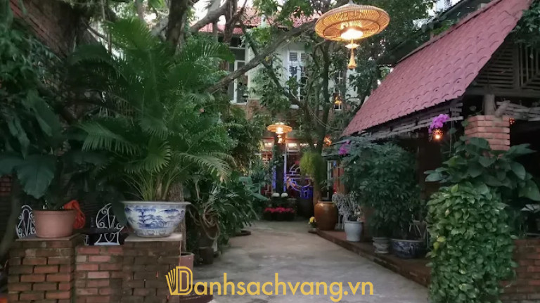 Karaoke Tiếng Tơ Đồng - Quán karaoke ở Đà Nẵng