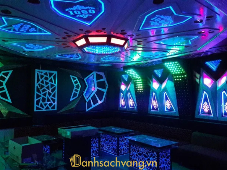 Karaoke Wonder - Quán karaoke ở Đà Nẵng