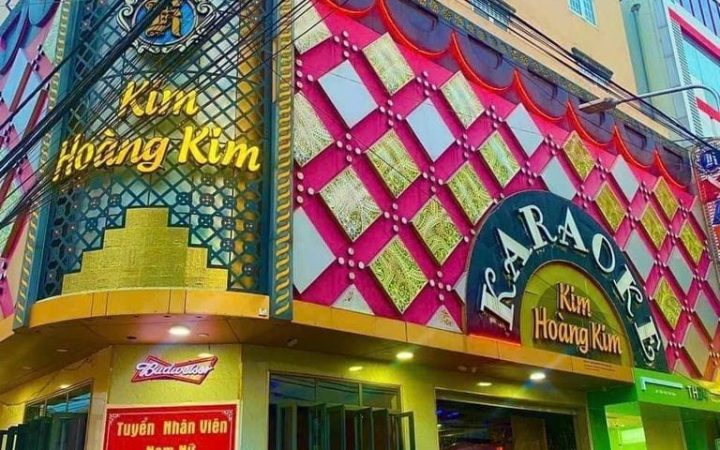 10 Quán Karaoke ở Đồng Nai có phòng hát đẹp, âm thanh hay
