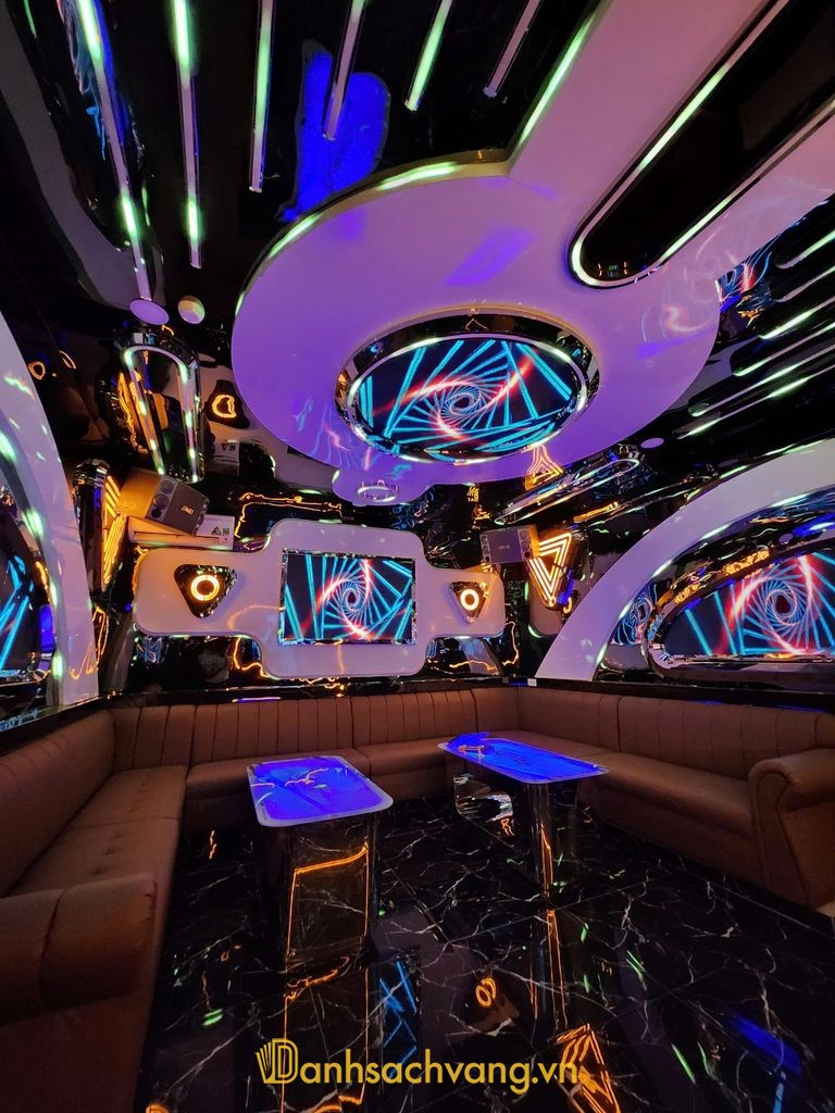 Karaoke Huong Quynh Nhu - quán karaoke ở Đồng Nai khu vực Trấn Biên