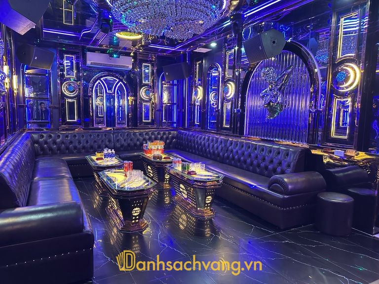 Karaoke Sao Việt - quán Karaoke ở Hải Phòng tại 3D Lê Hồng Phong