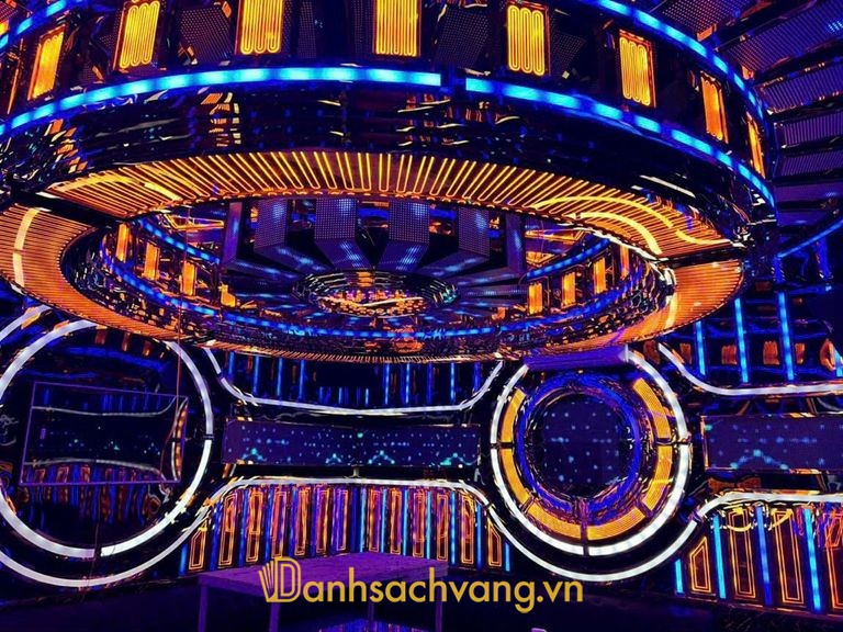 H+KTV KARAOKE - quán Karaoke ở Hải Phòng tại Văn Củ, Vân Tra