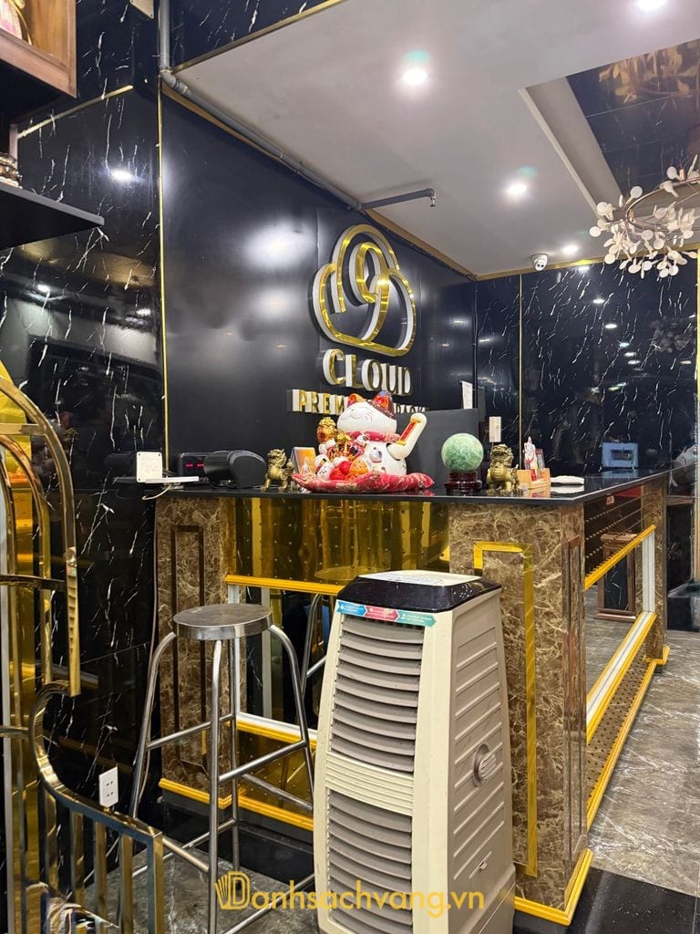 Cloud 9 Karaoke Station - Quán Karaoke ở Huế
