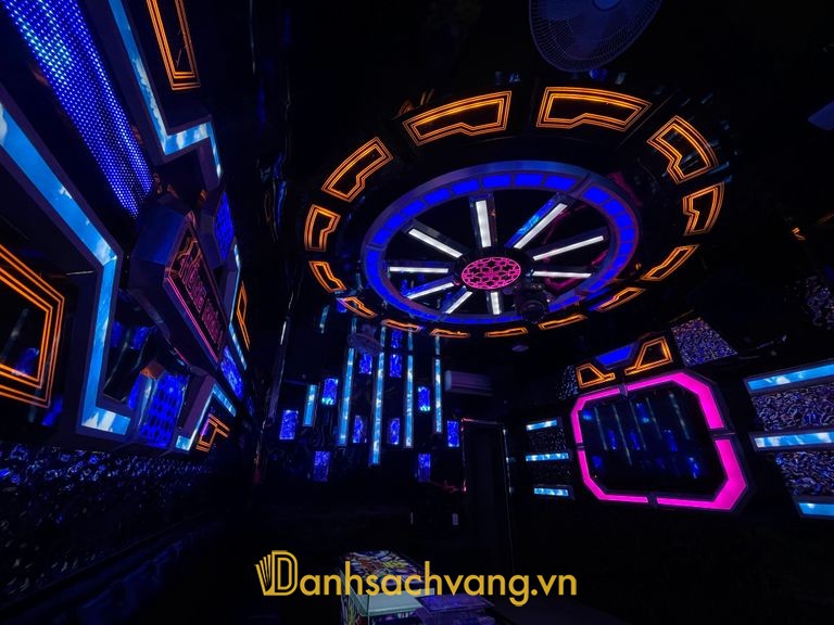 Karaoke Hồng Nhân 4 - Quán Karaoke ở Huế
