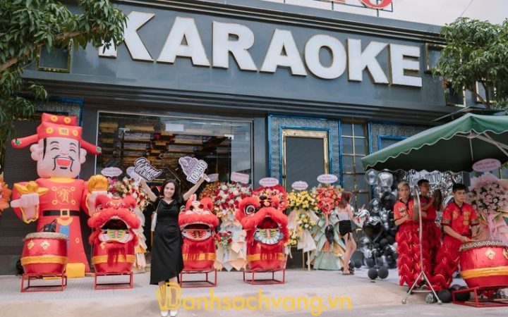 10 Quán Karaoke ở Huế giá bình dân, dịch vụ tốt