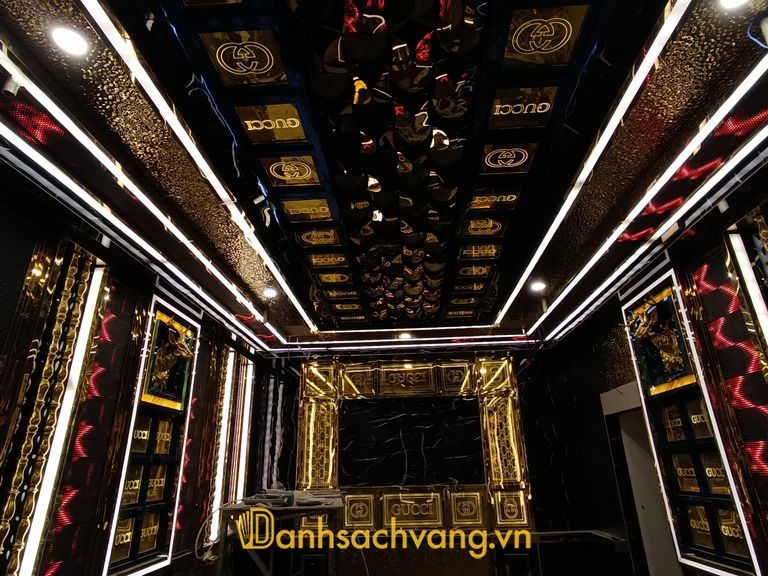 I Sing Karaoke - Quán Karaoke ở Huế