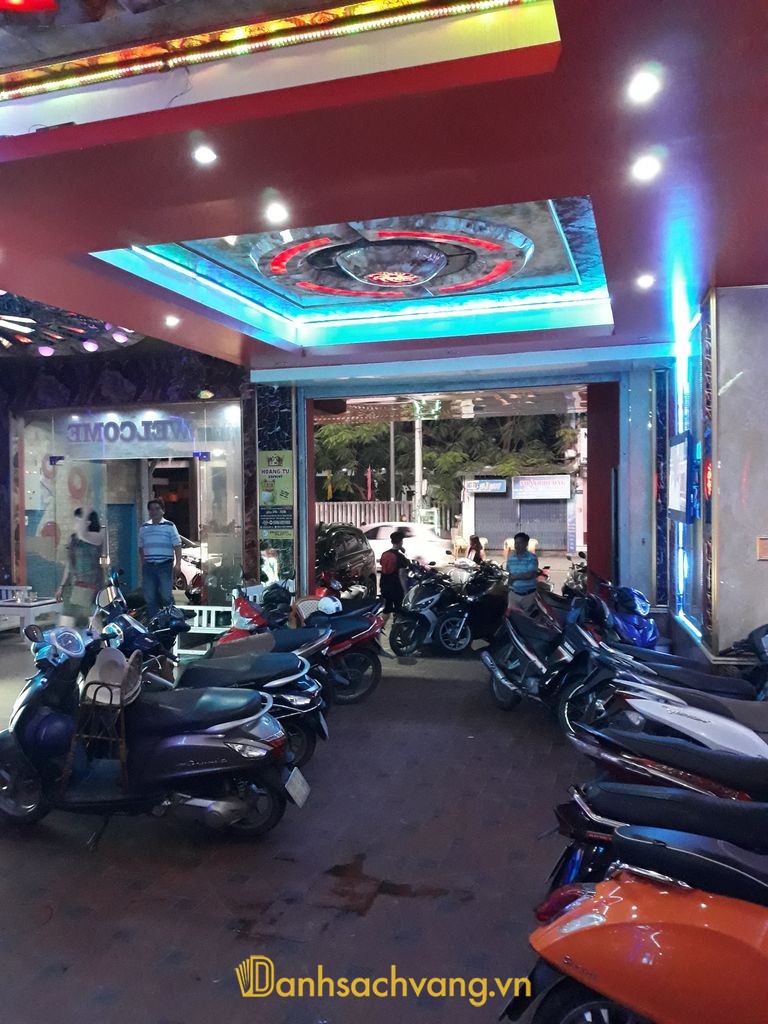 Karaoke Idol - Quán Karaoke ở Huế