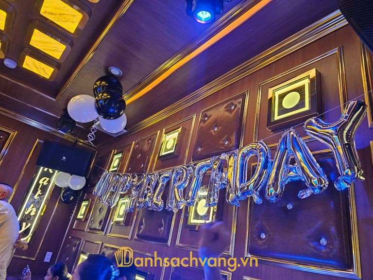 Karaoke Biển Gọi - địa điểm ca hát tại Chân Mây Lăng Cô Huế
