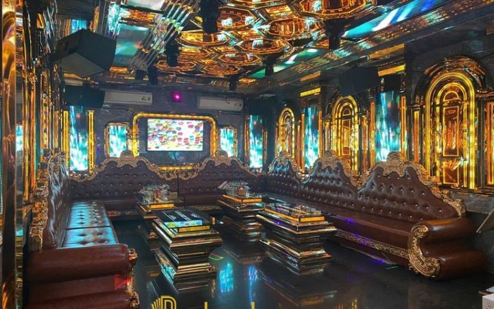 10 Quán karaoke ở Hưng Yên nổi tiếng, đông khách