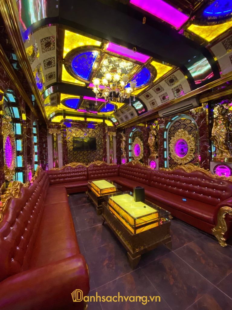 Karaoke Tài Hường - phòng hát tại Nguyễn Văn Cừ Trường Vinh Nghệ An