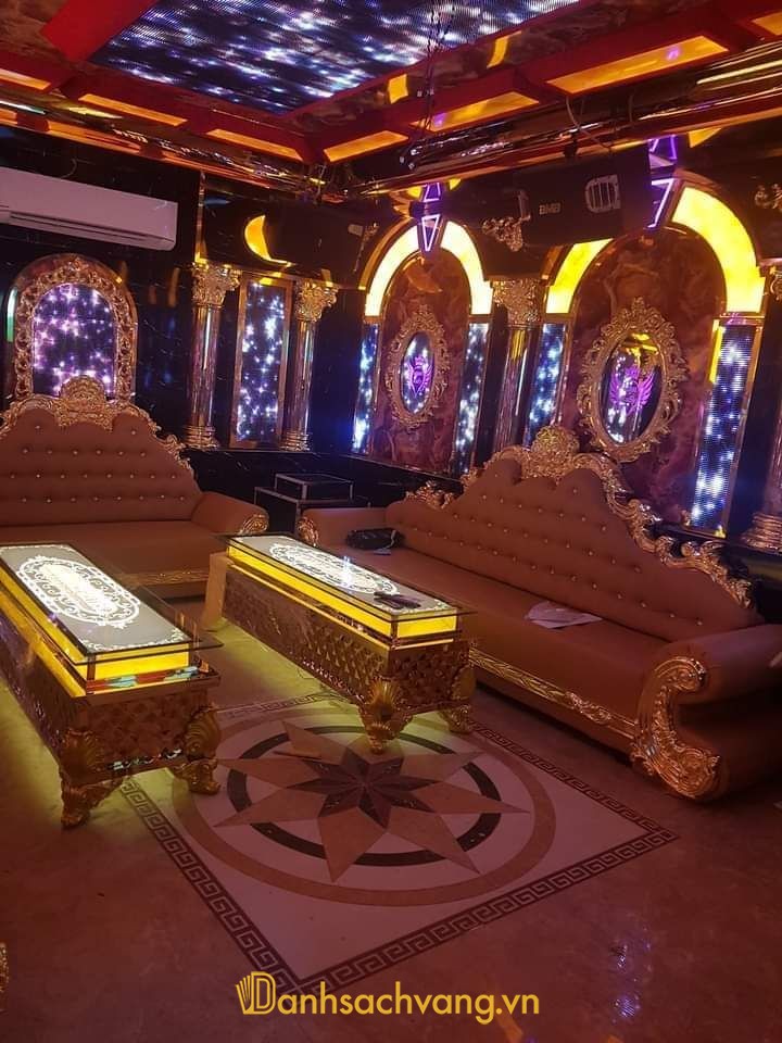 Karaoke RUBY tam cốc - quán karaoke ở Ninh Bình tại Nam Hoa Lư
