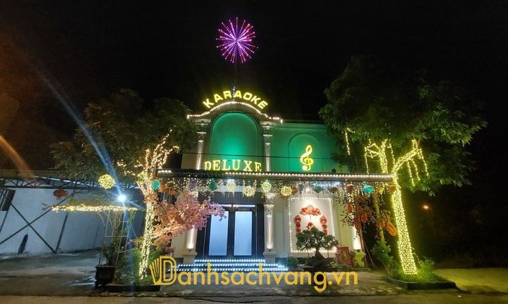 10 Quán karaoke ở Ninh Bình đẹp, hiện đại, giá rẻ