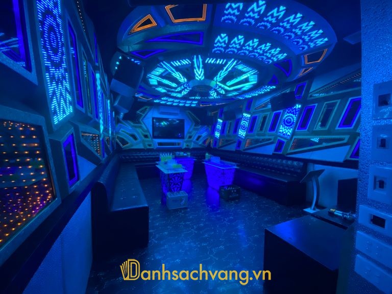 Karaoke Hoang Anh TamCoc - quán karaoke ở Ninh Bình tại Nam Hoa Lư