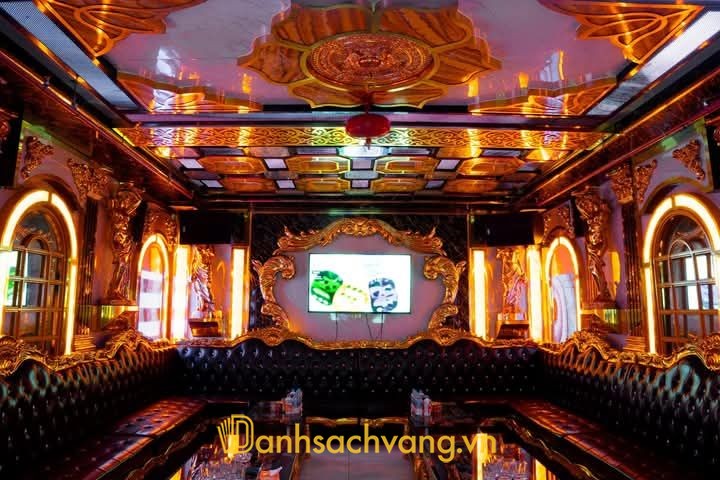 Karaoke Đức Tuân Vân Phú - quán karaoke ở Phú Thọ